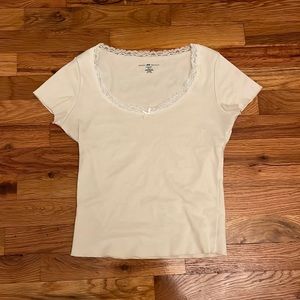 brandy melville McKenna top
